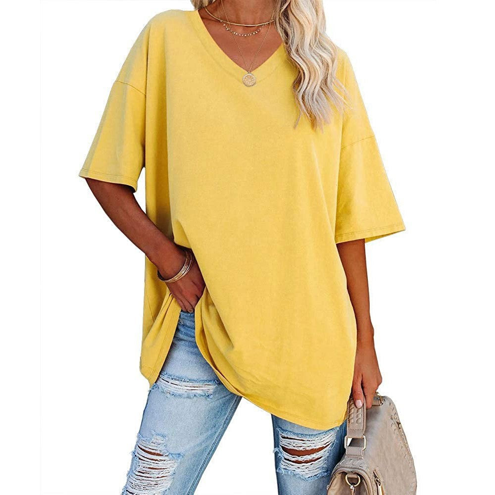 Sofia | Chemise décontractée ample