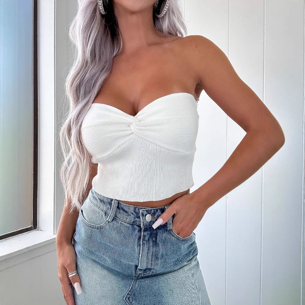 Eve | Jupe en jean