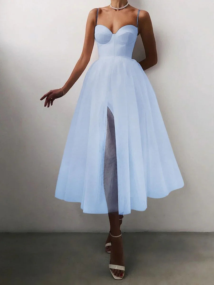 Nina | Robe de soirée élégante pour femmes