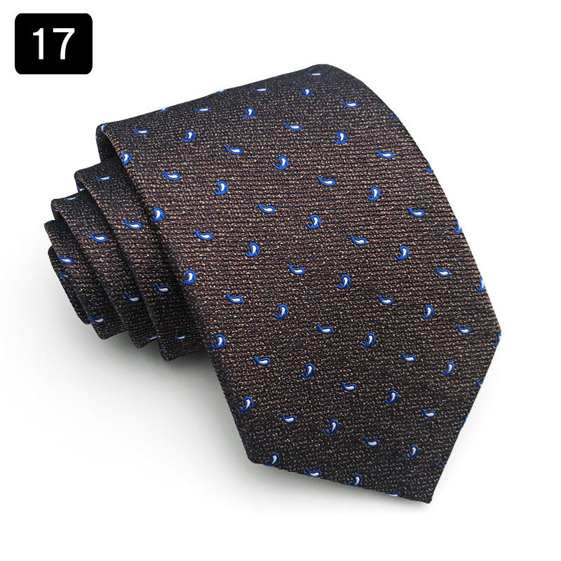 Bovani | Cravate classique hommes