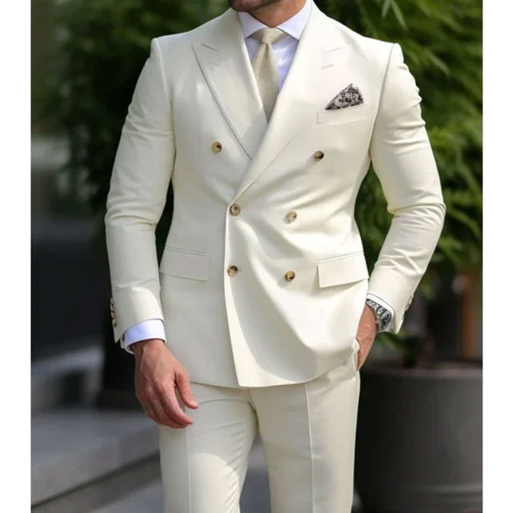 Martin | Costume d'homme