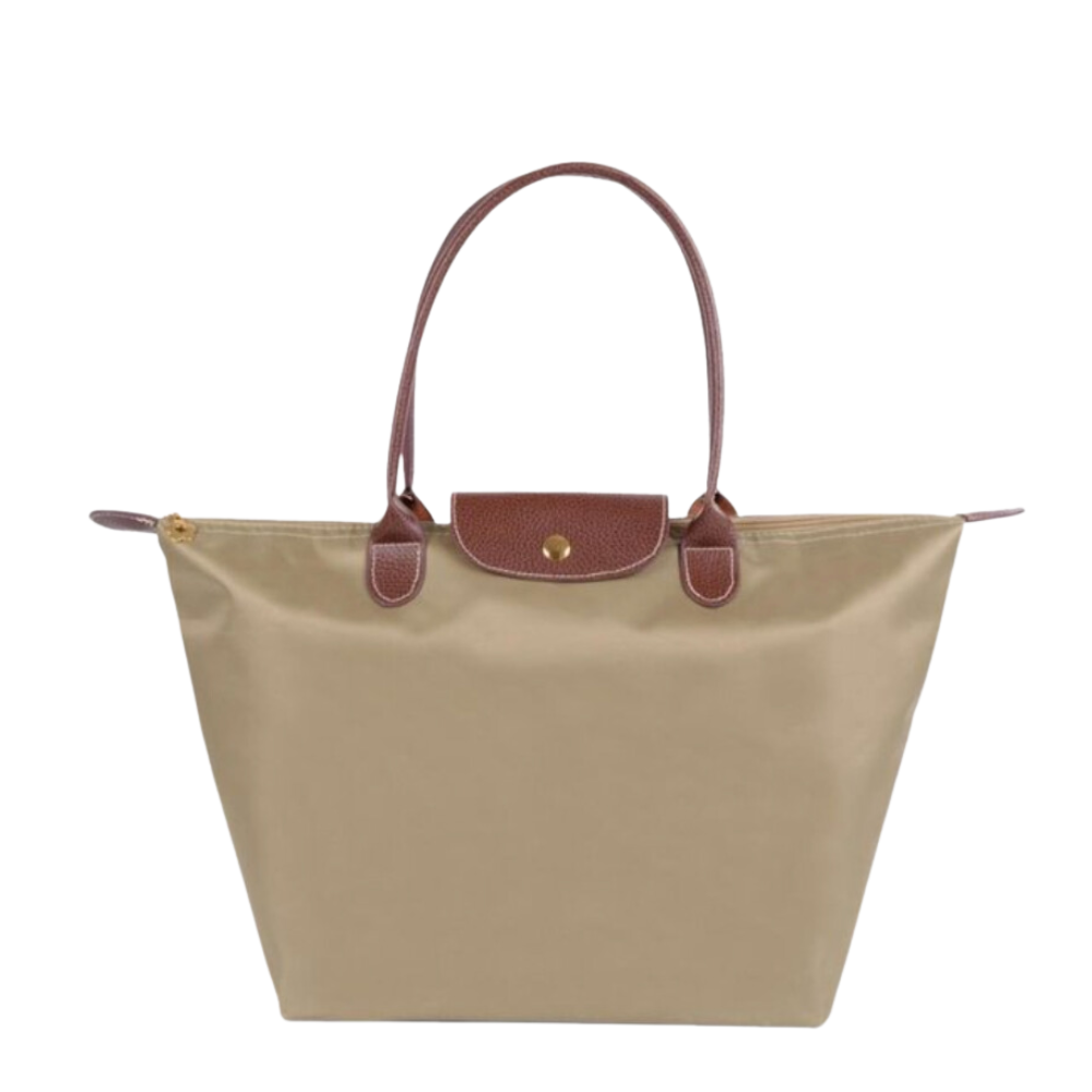 Rachel | Sac à main de luxe avec fermeture éclair pratique pour femmes