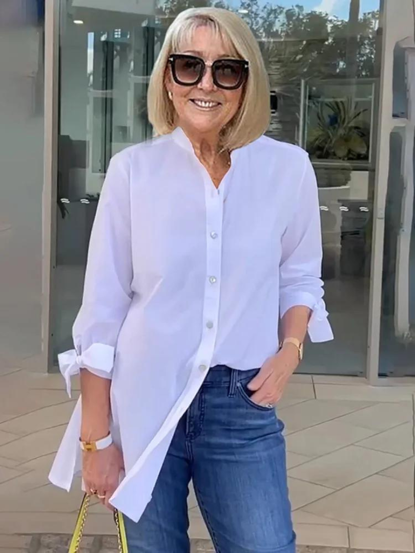 Valerie | Chemisier pour dames