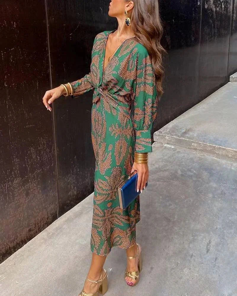 Jolie | Robe modeste pour femmes