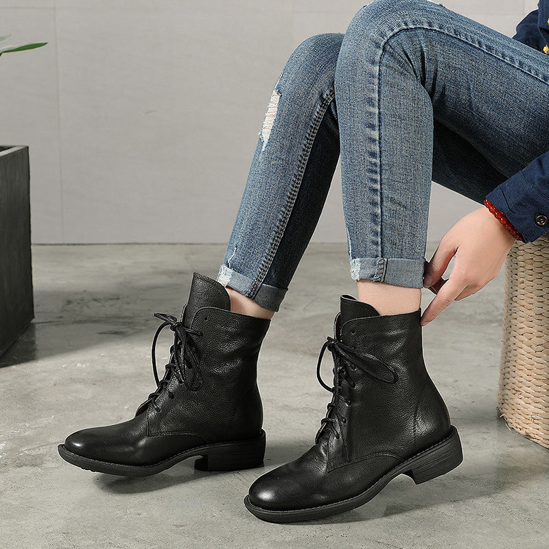 Piaf | Chaussures en cuir élégantes pour femmes