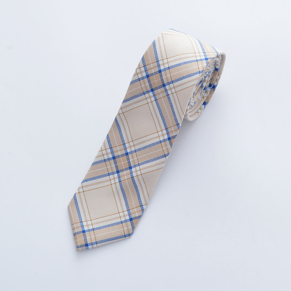 Marcel | Cravate homme d'affaires
