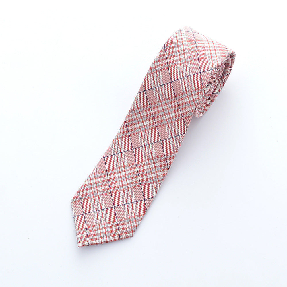 Marcel | Cravate homme d'affaires