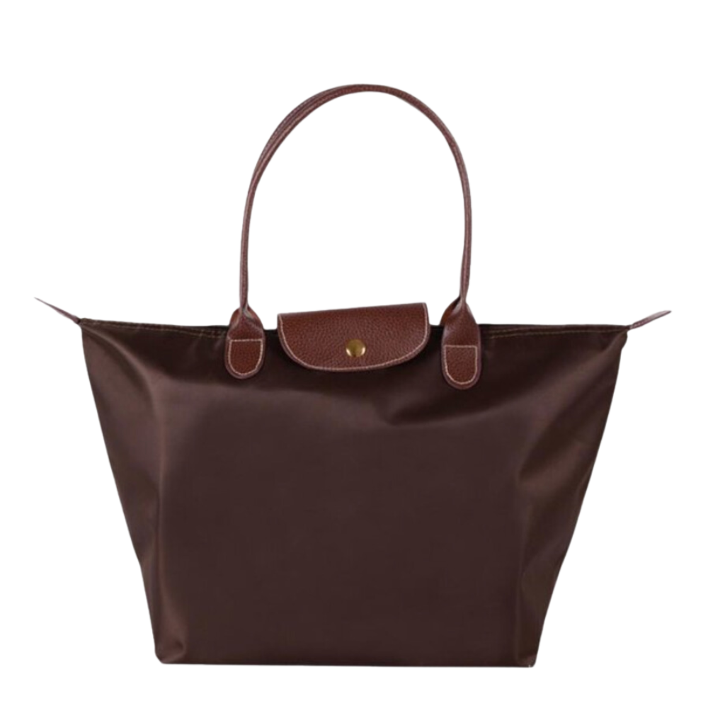 Rachel | Sac à main de luxe avec fermeture éclair pratique pour femmes