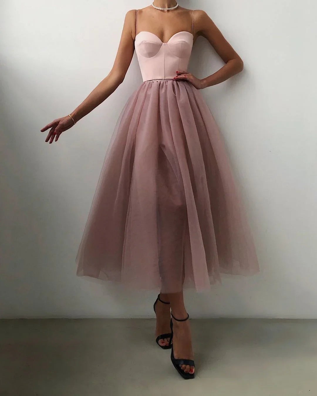 Nina | Robe de soirée élégante pour femmes