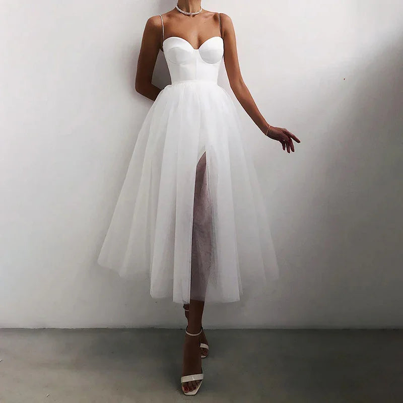 Nina | Robe de soirée élégante pour femmes