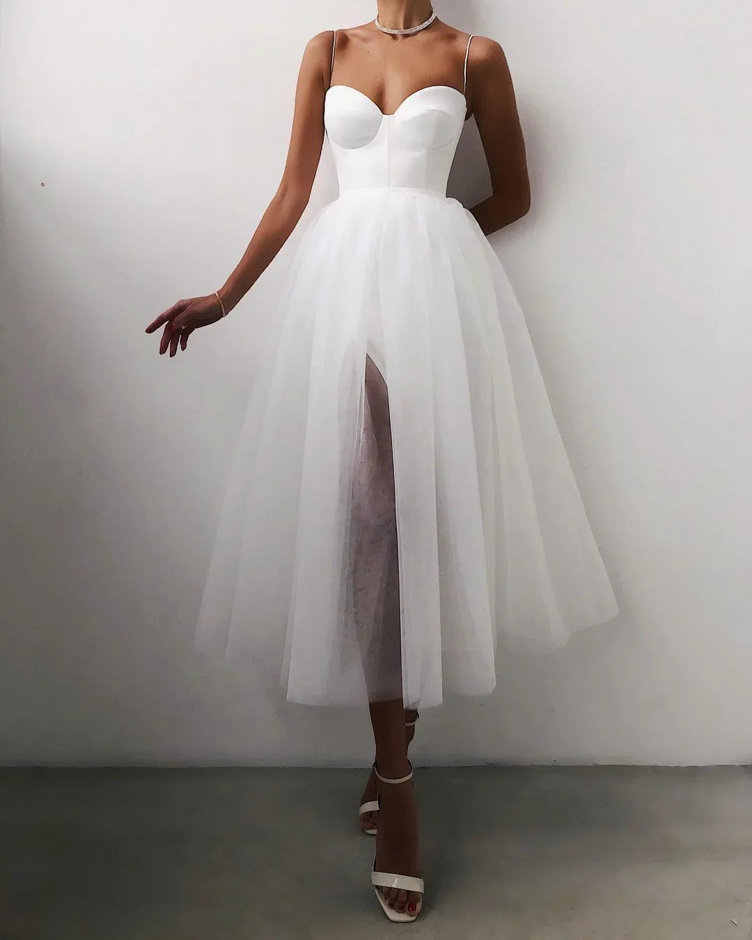 Nina | Robe de soirée élégante pour femmes