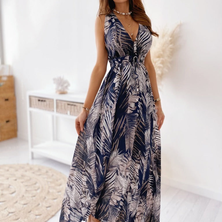Felecia | Robe ample et élégante pour femmes