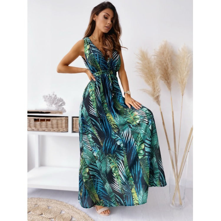 Felecia | Robe ample et élégante pour femmes