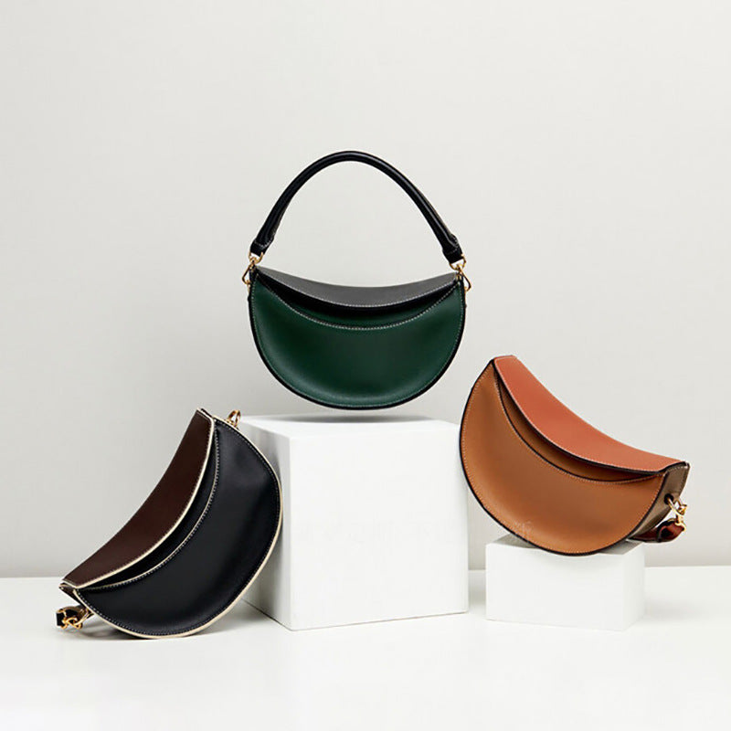Colette | Sac en cuir élégant