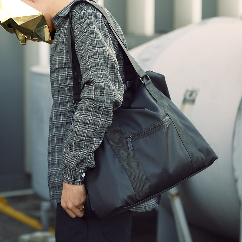 Arthur - sac de voyage pratique