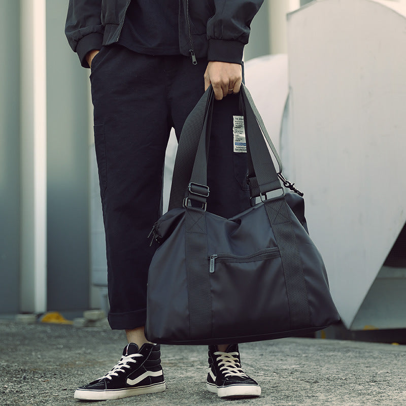 Arthur - sac de voyage pratique