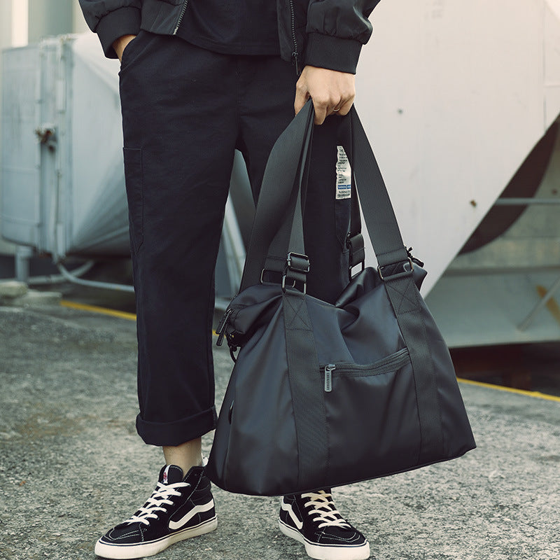 Arthur - sac de voyage pratique