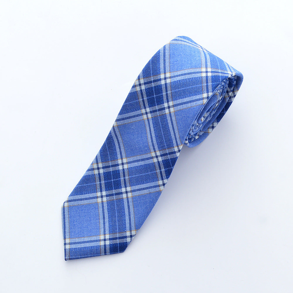 Marcel | Cravate homme d'affaires
