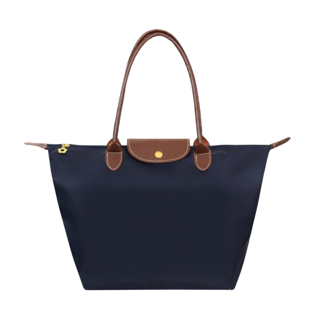 Rachel | Sac à main de luxe avec fermeture éclair pratique pour femmes