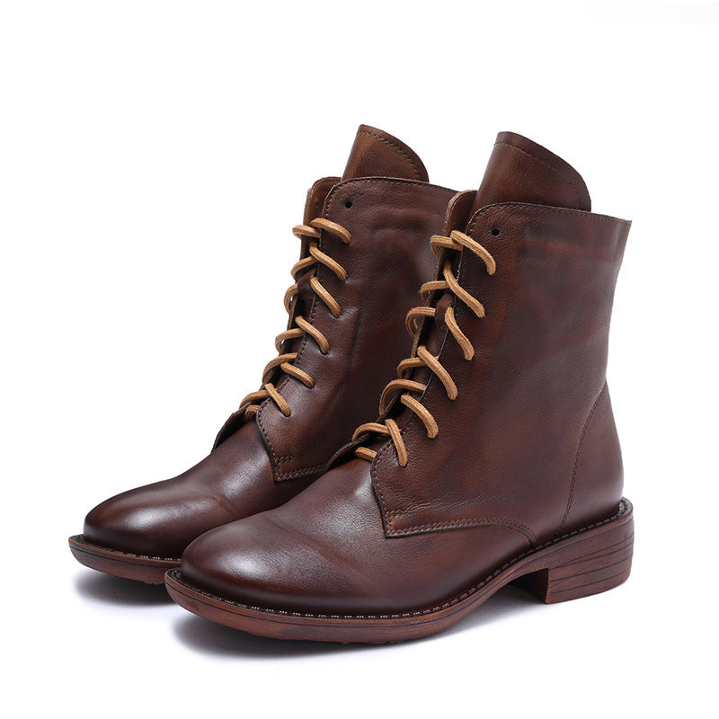 Piaf | Chaussures en cuir élégantes pour femmes