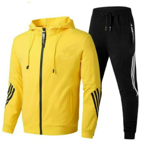 Xavier | Survêtement homme