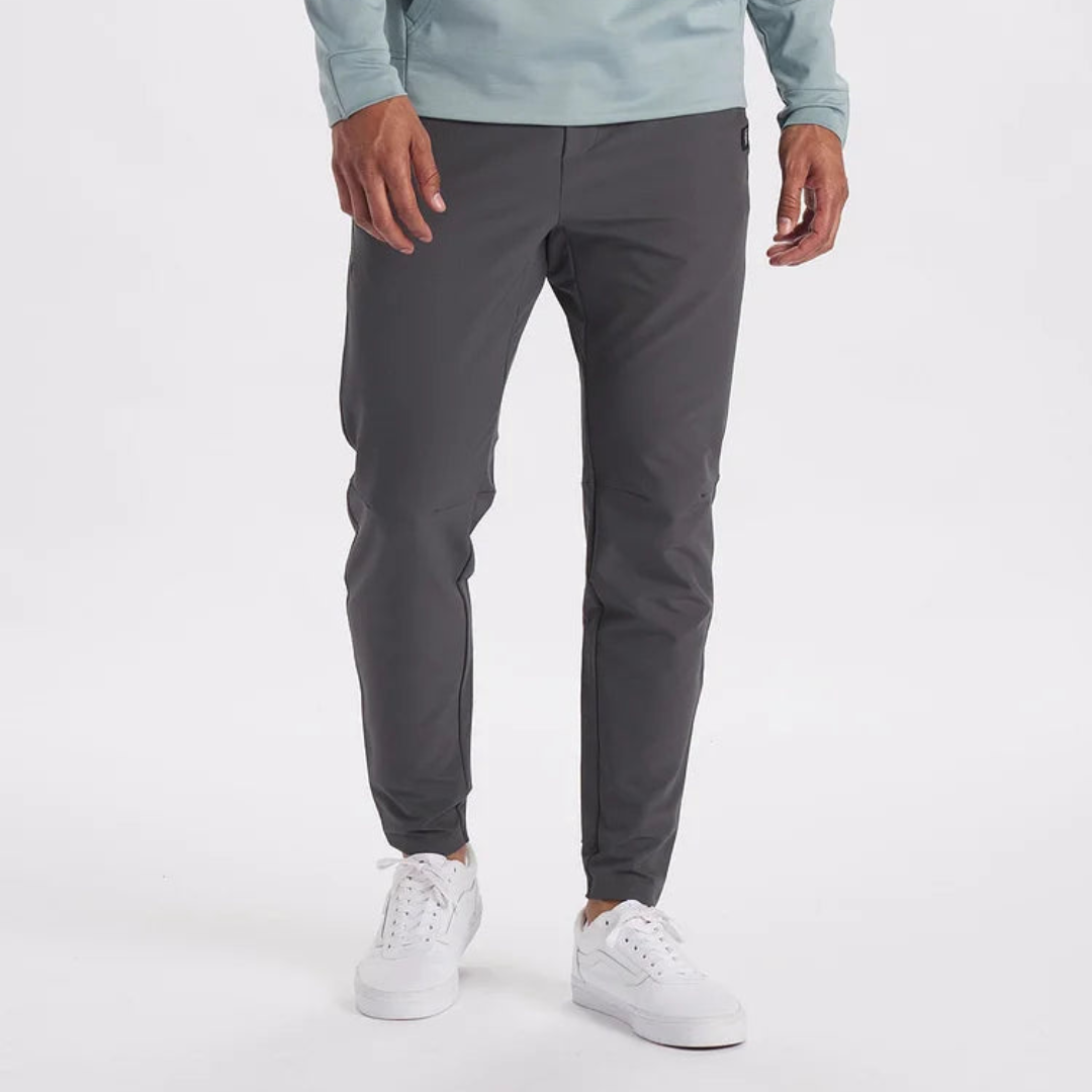 Bernard | Pantalon homme élégant et confortable