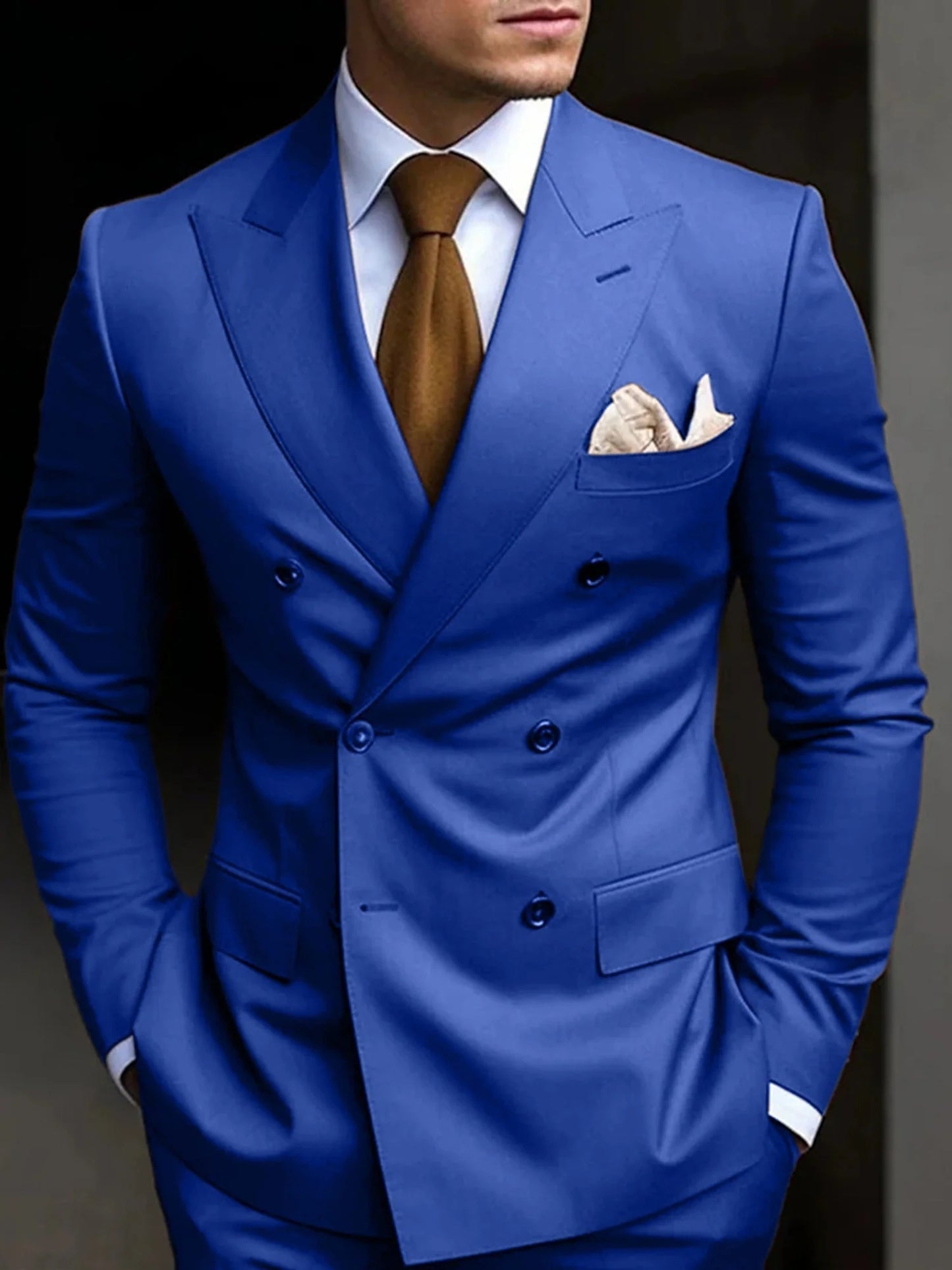 Martin | Costume d'homme