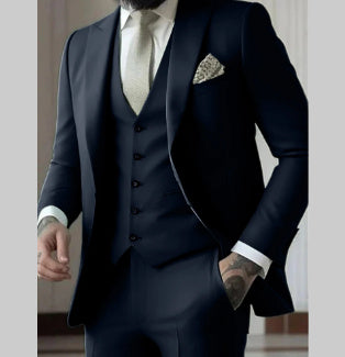 Jean | Costume homme 3 pièces