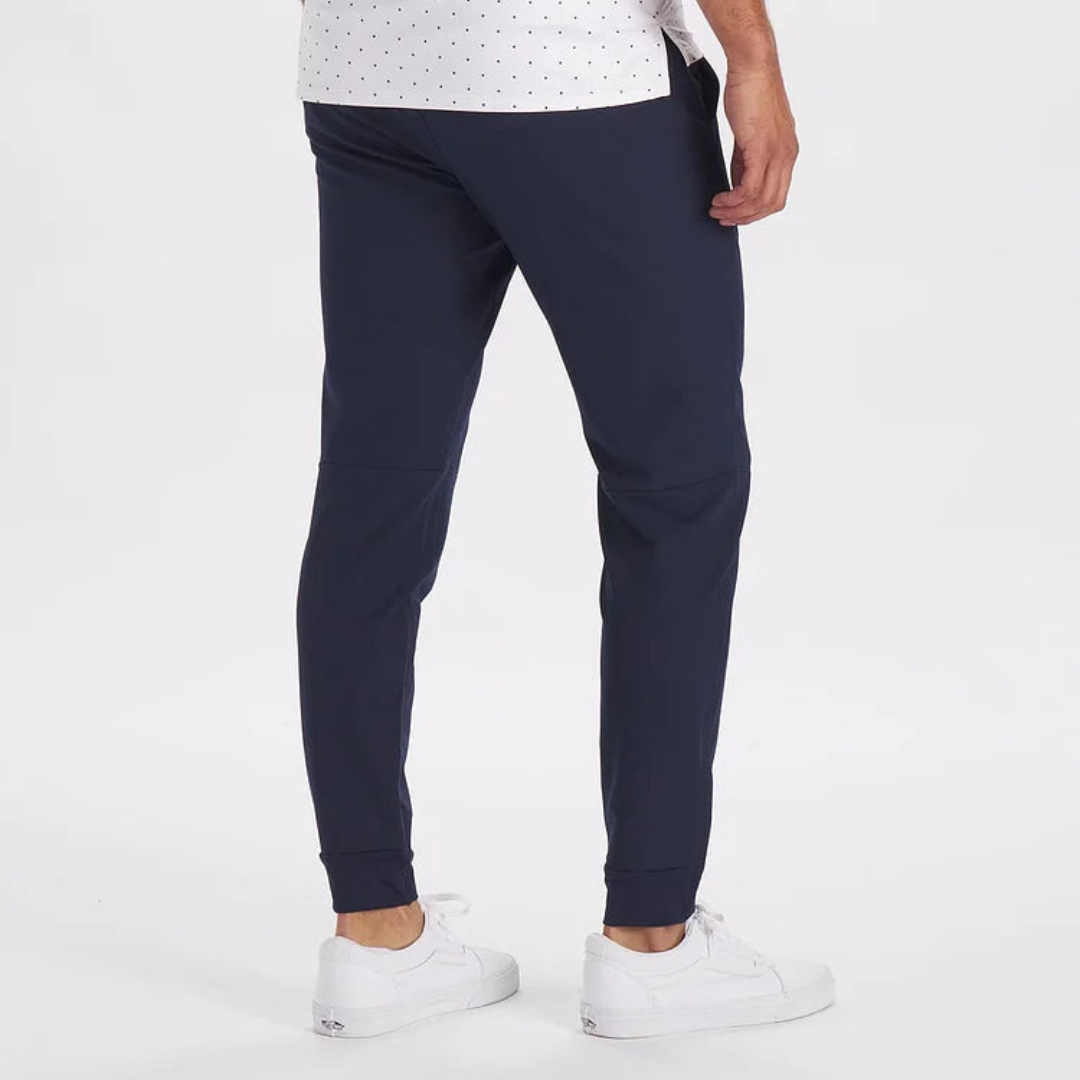Bernard | Pantalon homme élégant et confortable