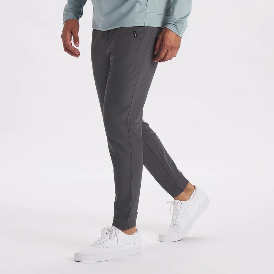Bernard | Pantalon homme élégant et confortable