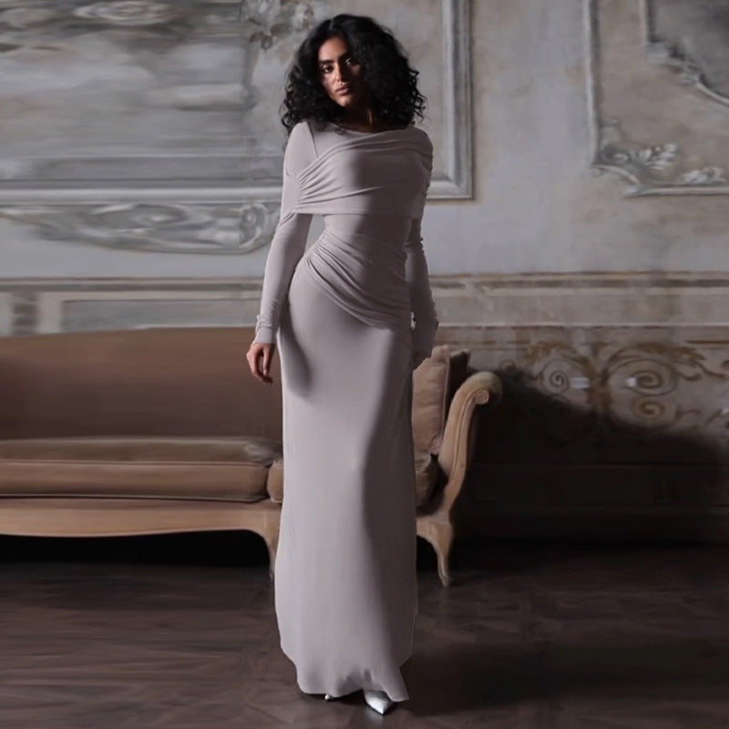 Macey | Robe décontractée pour dames