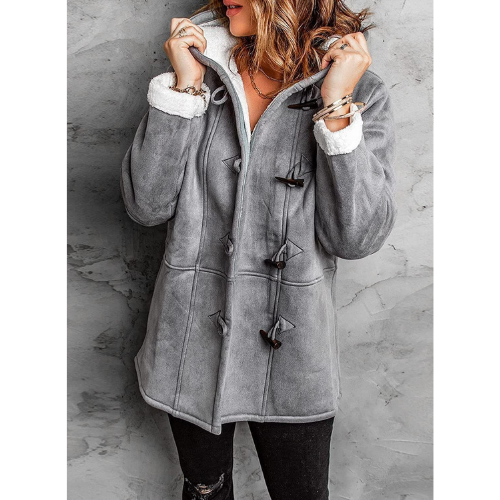 Lea | Longue doudoune pour femmes