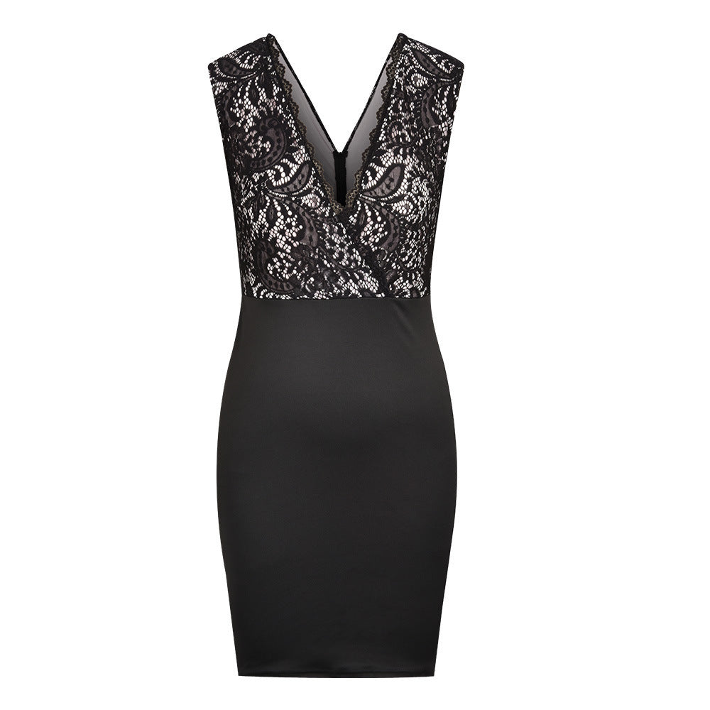 Léna | Robe de soirée élégante pour femme