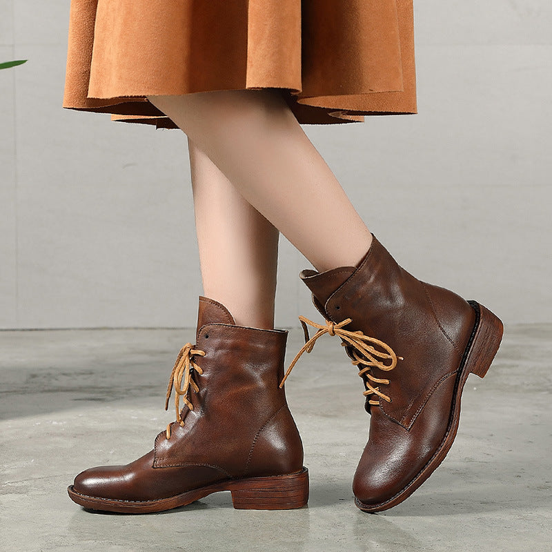 Piaf | Chaussures en cuir élégantes pour femmes