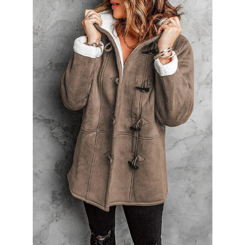 Lea | Longue doudoune pour femmes
