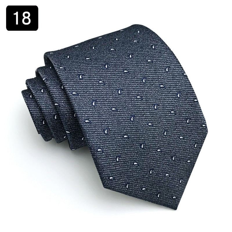 Bovani | Cravate classique hommes