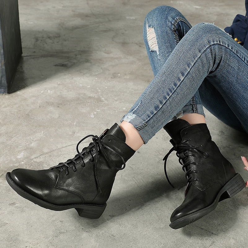 Piaf | Chaussures en cuir élégantes pour femmes