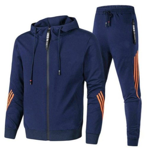 Xavier | Survêtement homme