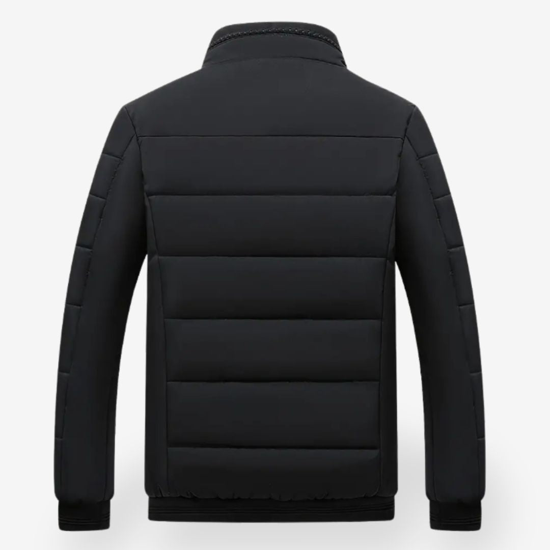 Luc | Veste avec doublure polaire pour hommes