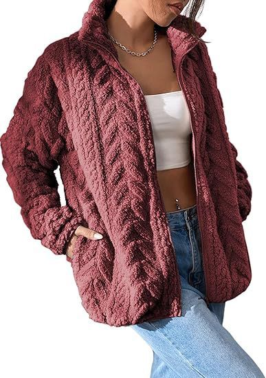 Romana | Cardigan en maille pour dames