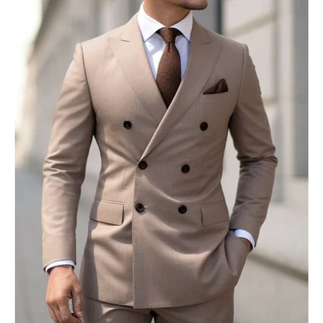 Martin | Costume d'homme