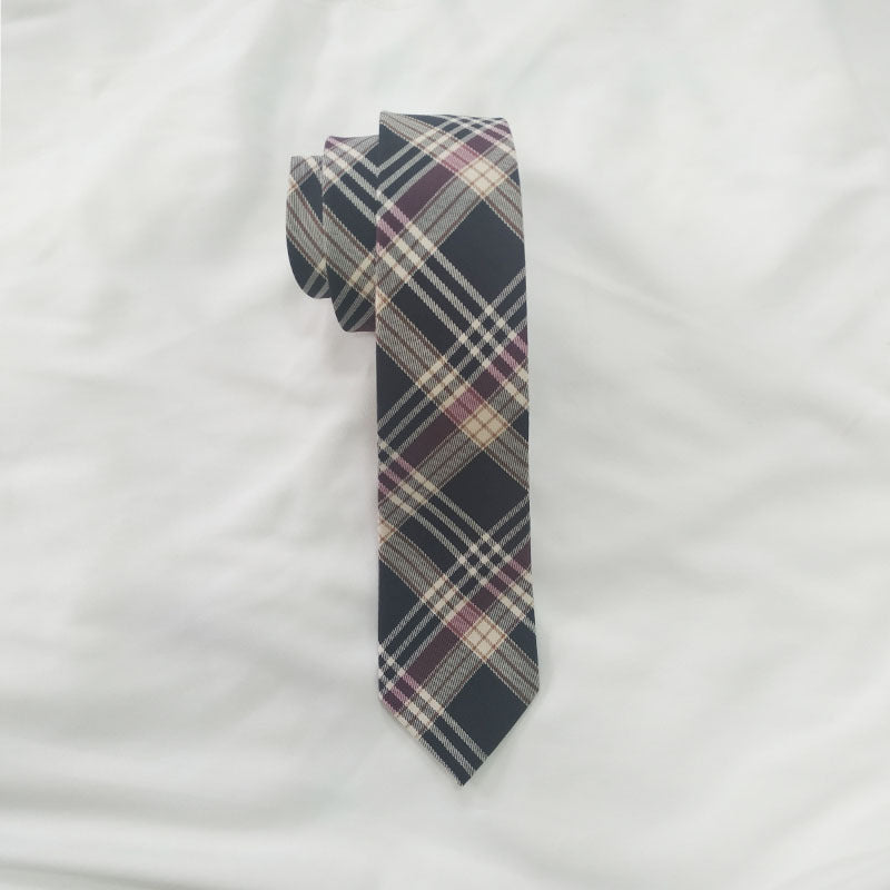 Marcel | Cravate homme d'affaires