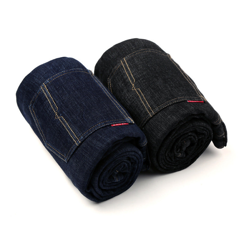 Olivier - Pantalon spjiker doublé chaud