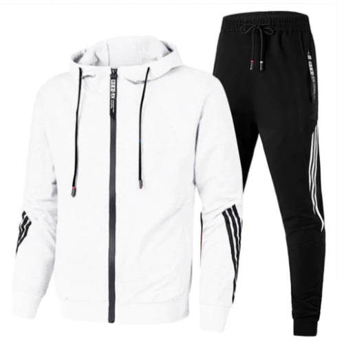 Xavier | Survêtement homme