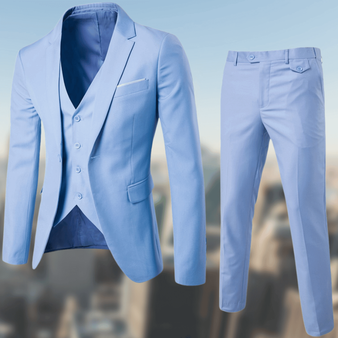 Nørmann | Costume Classique Homme | élégant