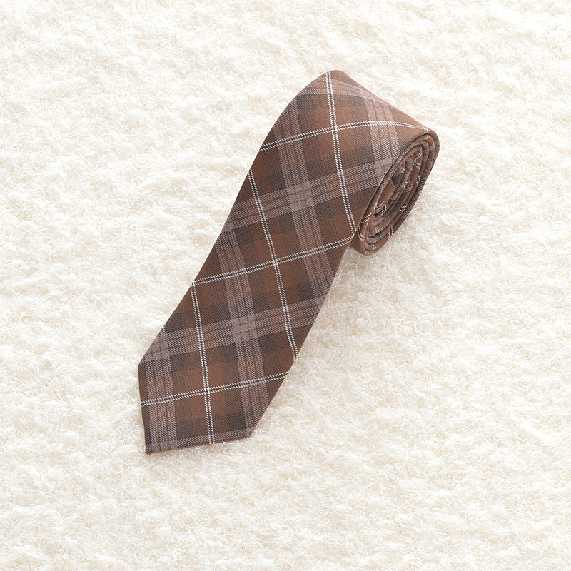 Marcel | Cravate homme d'affaires