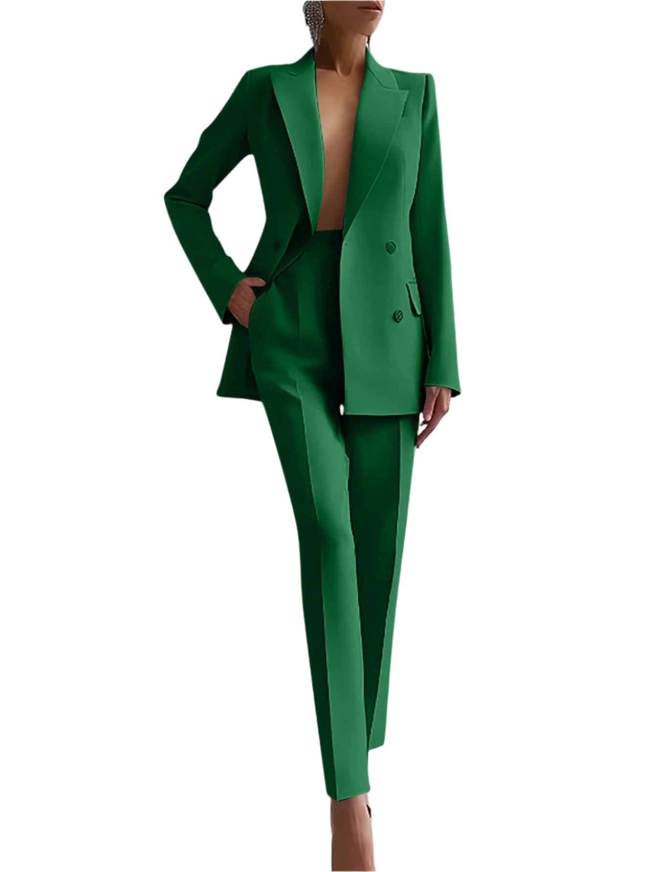 Frederique | set chic pour dames