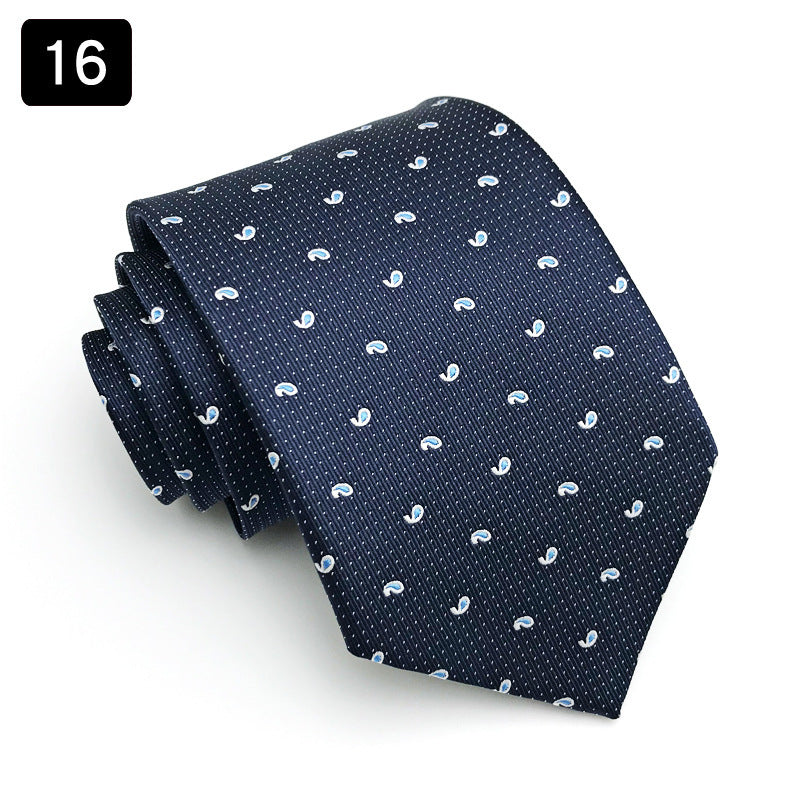 Bovani | Cravate classique hommes