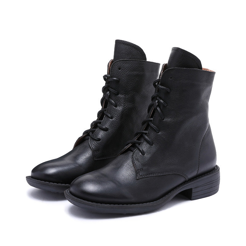 Piaf | Chaussures en cuir élégantes pour femmes
