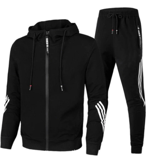 Xavier | Survêtement homme